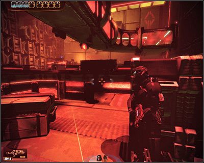 Korzystanie z zasłon jest bardzo ważne, szczególnie w trakcie rozgrywania trudniejszych głównych misji. - Mass Effect 2: Walka - zasłony, wrogowie, porady dla początkujących - Mass Effect 2 - poradnik do gry