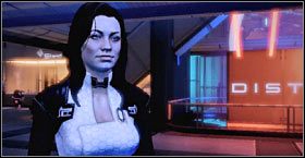 MIRANDA LAWSON - Mass Effect 2: Zestawienie członków drużyny - lista, kogo wybrać? - Mass Effect 2 - poradnik do gry