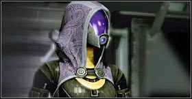 TALIZORAH NAR RAYYA - Mass Effect 2: Zestawienie członków drużyny - lista, kogo wybrać? - Mass Effect 2 - poradnik do gry