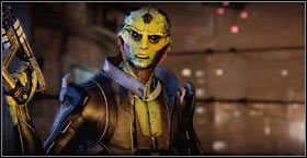 THANE KRIOS - Mass Effect 2: Zestawienie członków drużyny - lista, kogo wybrać? - Mass Effect 2 - poradnik do gry