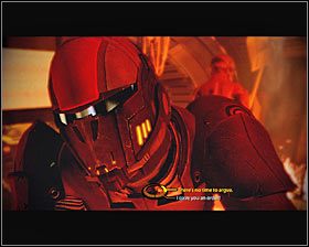 1 - Mass Effect 2: Uratuj Jokera - opis przejścia, solucja - Mass Effect 2 - poradnik do gry