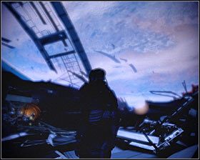 2 - Mass Effect 2: Uratuj Jokera - opis przejścia, solucja - Mass Effect 2 - poradnik do gry