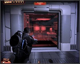 10 - Mass Effect 2: Stacja badawcza Lazarus - opis przejścia, solucja - Mass Effect 2 - poradnik do gry