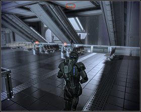 2 - Mass Effect 2: Przebudzenie - opis przejścia, solucja - Mass Effect 2 - poradnik do gry