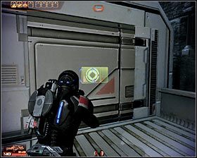 6 - Mass Effect 2: Pochód Wolności - opis przejścia, solucja - Mass Effect 2 - poradnik do gry