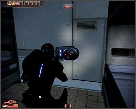 13 - Mass Effect 2: Pochód Wolności - opis przejścia, solucja - Mass Effect 2 - poradnik do gry