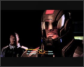 2 - Mass Effect 2: Akta, Archanioł - opis przejścia, solucja - Mass Effect 2 - poradnik do gry