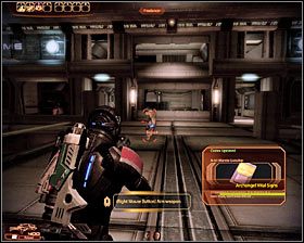 10 - Mass Effect 2: Akta, Archanioł - opis przejścia, solucja - Mass Effect 2 - poradnik do gry
