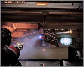 26 - Mass Effect 2: Akta, Archanioł - opis przejścia, solucja - Mass Effect 2 - poradnik do gry