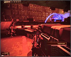 14 - Mass Effect 2: Akta, Skazaniec - opis przejścia, solucja - Mass Effect 2 - poradnik do gry