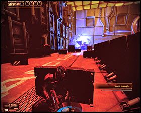 15 - Mass Effect 2: Akta, Skazaniec - opis przejścia, solucja - Mass Effect 2 - poradnik do gry