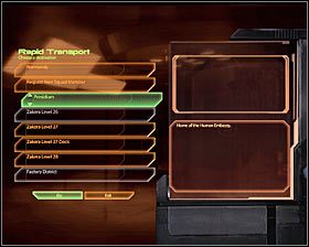 3 - Mass Effect 2: Cytadela, Rada - opis przejścia, solucja - Mass Effect 2 - poradnik do gry