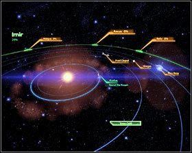 1 - Mass Effect 2: Akta, Przywódca - opis przejścia, solucja - Mass Effect 2 - poradnik do gry