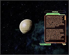 Opis: Quest ten pojawi się w Twoim dzienniku automatycznie po zakończeniu prologu, a więc po znalezieniu się na pokładzie nowej Normandii - Mass Effect 2: Akta, Przywódca - opis przejścia, solucja - Mass Effect 2 - poradnik do gry