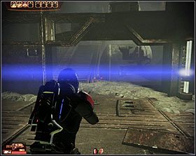 Musisz walczyć tak długo aż zatrzymasz przypływ kolejnych berserkerów - Mass Effect 2: Akta, Przywódca - opis przejścia, solucja - Mass Effect 2 - poradnik do gry