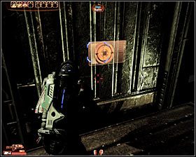 12 - Mass Effect 2: Akta, Przywódca - opis przejścia, solucja - Mass Effect 2 - poradnik do gry