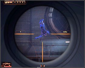 28 - Mass Effect 2: Akta, Profesor - opis przejścia, solucja - Mass Effect 2 - poradnik do gry