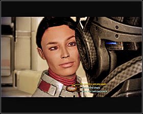 Musisz walczyć tak długo aż pancerz pretorianina zostanie całkowicie zniszczony - Mass Effect 2: Horyzont - opis przejścia, solucja - Mass Effect 2 - poradnik do gry