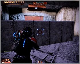 14 - Mass Effect 2: Akta, Tali - opis przejścia, solucja - Mass Effect 2 - poradnik do gry