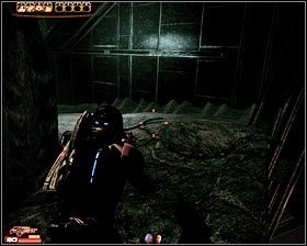 Przed Tobą ostatnia większa bitwa - Mass Effect 2: Statek Zbieraczy - opis przejścia, solucja - Mass Effect 2 - poradnik do gry