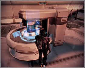 6 - Mass Effect 2: Illium, Liara TSoni - opis przejścia, solucja - Mass Effect 2 - poradnik do gry