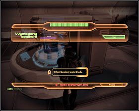 Terminale możesz odnajdywać w dowolnej kolejności, lecz jeśli chcesz zachować pewien porządek podążaj zgodnie z przedstawionymi tu wskazówkami - Mass Effect 2: Illium, Liara TSoni - opis przejścia, solucja - Mass Effect 2 - poradnik do gry