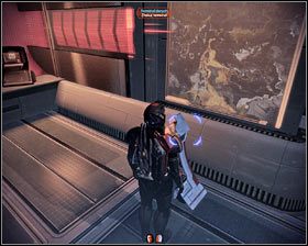 7 - Mass Effect 2: Illium, Liara TSoni - opis przejścia, solucja - Mass Effect 2 - poradnik do gry