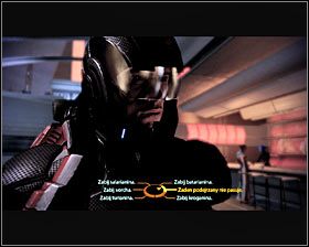 9 - Mass Effect 2: Illium, Liara TSoni - opis przejścia, solucja - Mass Effect 2 - poradnik do gry