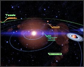 1 - Mass Effect 2: Akta, Egzekutorka - opis przejścia, solucja - Mass Effect 2 - poradnik do gry
