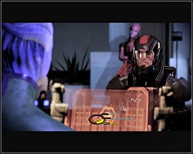 2 - Mass Effect 2: Akta, Zabójca - opis przejścia, solucja - Mass Effect 2 - poradnik do gry