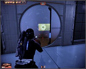 25 - Mass Effect 2: Akta, Zabójca - opis przejścia, solucja - Mass Effect 2 - poradnik do gry