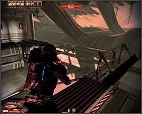 11 - Mass Effect 2: Moduł identyfikacyjny Żniwiarza - opis przejścia, solucja - Mass Effect 2 - poradnik do gry
