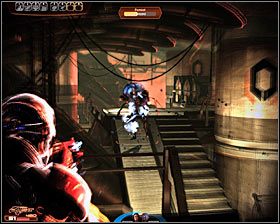 15 - Mass Effect 2: Moduł identyfikacyjny Żniwiarza - opis przejścia, solucja - Mass Effect 2 - poradnik do gry