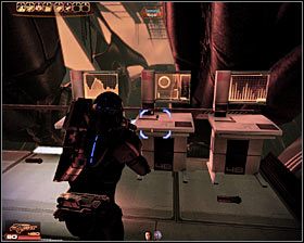 16 - Mass Effect 2: Moduł identyfikacyjny Żniwiarza - opis przejścia, solucja - Mass Effect 2 - poradnik do gry