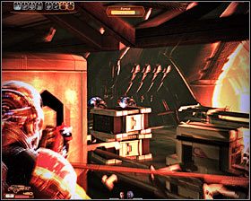 18 - Mass Effect 2: Moduł identyfikacyjny Żniwiarza - opis przejścia, solucja - Mass Effect 2 - poradnik do gry