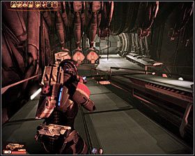 19 - Mass Effect 2: Moduł identyfikacyjny Żniwiarza - opis przejścia, solucja - Mass Effect 2 - poradnik do gry