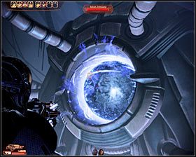 20 - Mass Effect 2: Moduł identyfikacyjny Żniwiarza - opis przejścia, solucja - Mass Effect 2 - poradnik do gry
