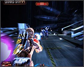 21 - Mass Effect 2: Moduł identyfikacyjny Żniwiarza - opis przejścia, solucja - Mass Effect 2 - poradnik do gry