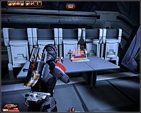 Generalnie pokonywanie zombiaków nie powinno stanowić dla Ciebie dużego problemu, zwłaszcza że będziesz się mógł bronić w jednym miejscu - Mass Effect 2: Moduł identyfikacyjny Żniwiarza - opis przejścia, solucja - Mass Effect 2 - poradnik do gry