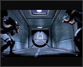24 - Mass Effect 2: Moduł identyfikacyjny Żniwiarza - opis przejścia, solucja - Mass Effect 2 - poradnik do gry