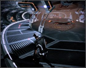 25 - Mass Effect 2: Moduł identyfikacyjny Żniwiarza - opis przejścia, solucja - Mass Effect 2 - poradnik do gry