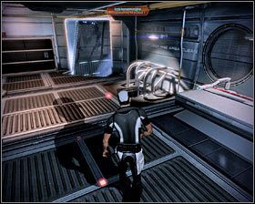 26 - Mass Effect 2: Moduł identyfikacyjny Żniwiarza - opis przejścia, solucja - Mass Effect 2 - poradnik do gry