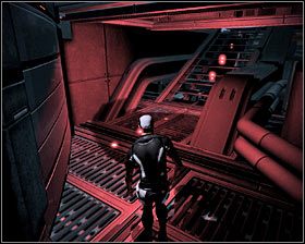 29 - Mass Effect 2: Moduł identyfikacyjny Żniwiarza - opis przejścia, solucja - Mass Effect 2 - poradnik do gry