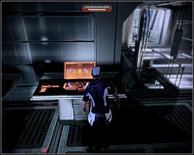 30 - Mass Effect 2: Moduł identyfikacyjny Żniwiarza - opis przejścia, solucja - Mass Effect 2 - poradnik do gry