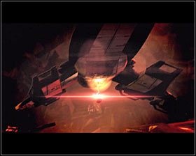 5 - Mass Effect 2: Powstrzymaj Zbieraczy - FINAŁ (etap 1) - opis przejścia, solucja - Mass Effect 2 - poradnik do gry