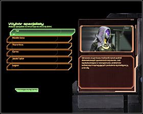 8 - Mass Effect 2: Powstrzymaj Zbieraczy - FINAŁ (etap 1) - opis przejścia, solucja - Mass Effect 2 - poradnik do gry