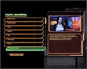 Gra wyświetli teraz scenkę z rozmowy z resztą ocalałych sojuszników i będziesz tu musiał dokonać ważnego wyboru - Mass Effect 2: Powstrzymaj Zbieraczy - FINAŁ (etap 1) - opis przejścia, solucja - Mass Effect 2 - poradnik do gry