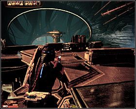 4 - Mass Effect 2: Powstrzymaj Zbieraczy - FINAŁ (etap 2) - opis przejścia, solucja - Mass Effect 2 - poradnik do gry