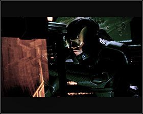 12 - Mass Effect 2: Powstrzymaj Zbieraczy - FINAŁ (etap 2) - opis przejścia, solucja - Mass Effect 2 - poradnik do gry