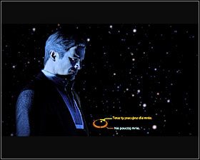 Pokonanie Żniwiarza pozwoli Ci na zakończenie tej misji - Mass Effect 2: Powstrzymaj Zbieraczy - FINAŁ (etap 2) - opis przejścia, solucja - Mass Effect 2 - poradnik do gry